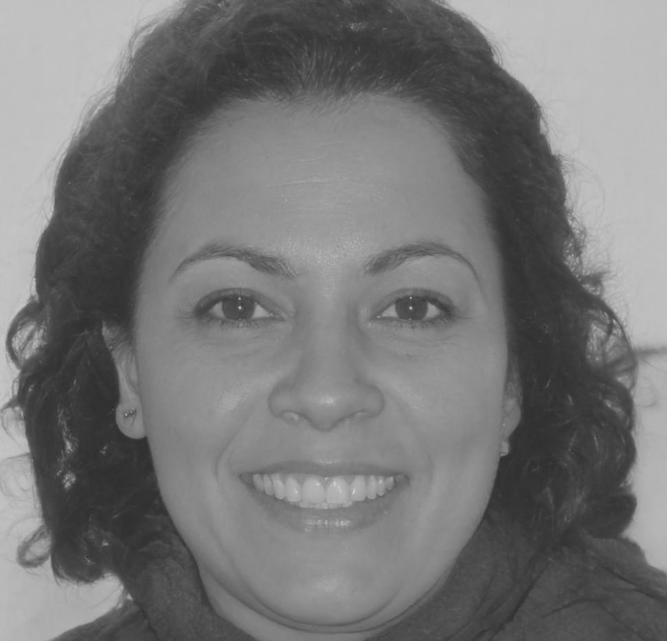 Dr. Sarah Müller, Lernpsychologin und Bildungsforscherin